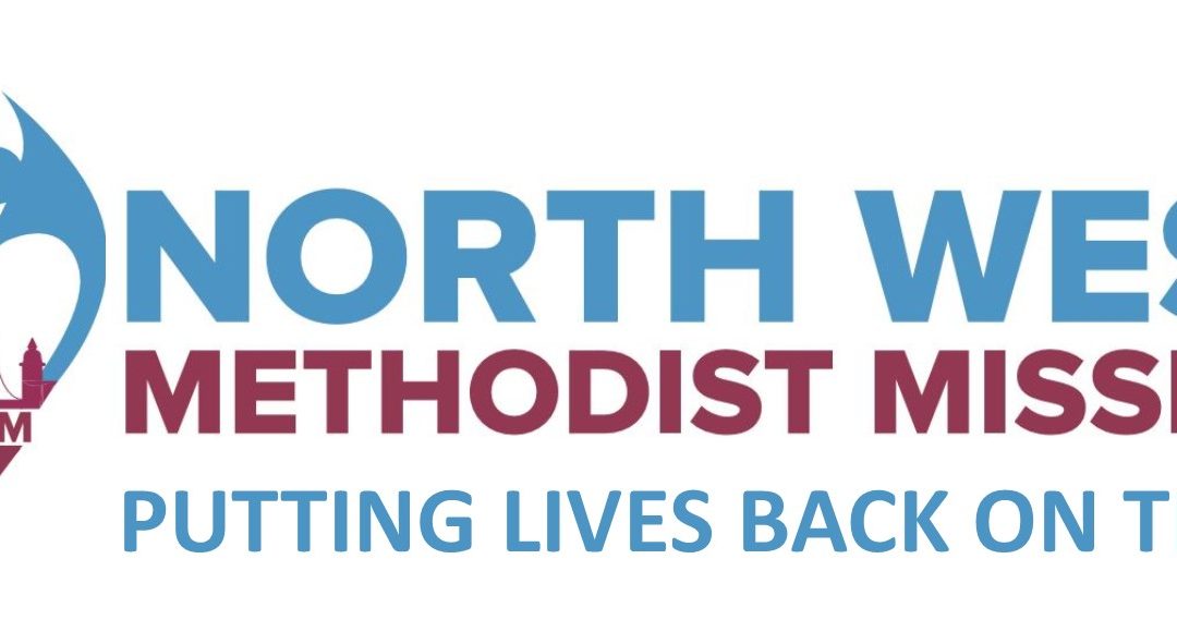 Northwest Methodist Mission Info Day