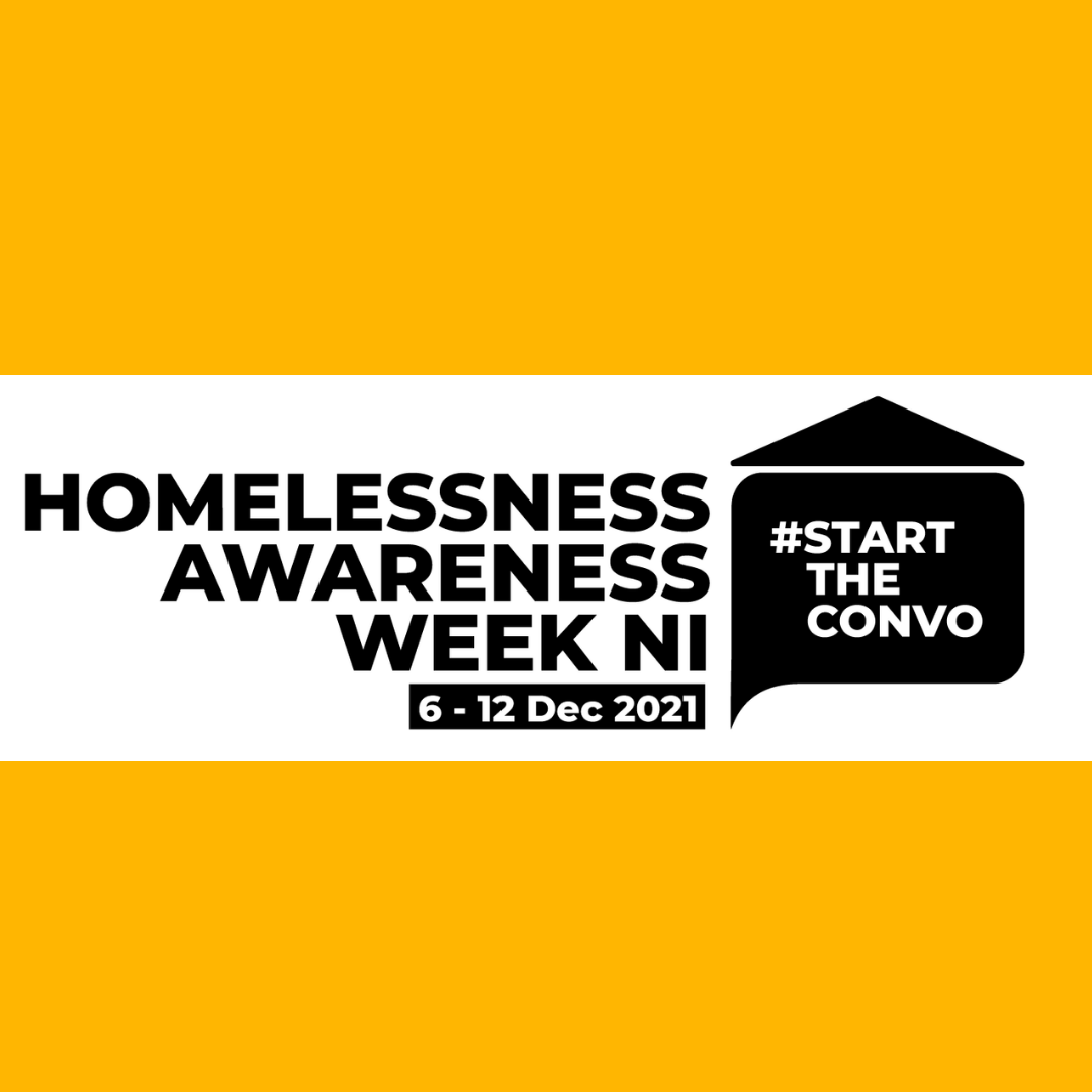 Packed week of activities for Homelessness Awareness Week Homeless