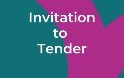 Invitation to tender: Research into staffing within Northern Ireland Homelessness Sector