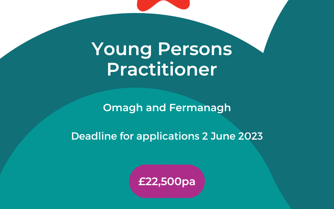 Young Persons Practitioner