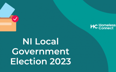 Local Elections 2023- Where do the parties stand on homelessness issues?