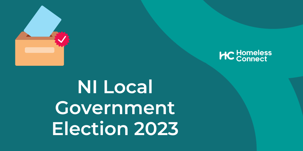 Local Elections 2023- Where do the parties stand on homelessness issues?