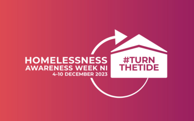 Homelessness Awareness Week 2023