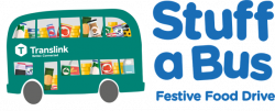 Stuff a Bus launches in bid to tackle hunger this Christmas